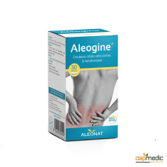 ALEONAT ALEOGINE CP B/30
