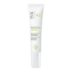SVR SEBIACLEAR GEL FLASH 15ml