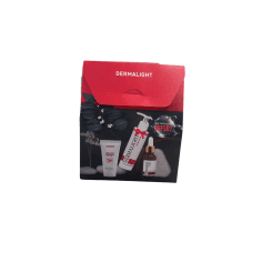 PRODERMA DERMALIGHT COFFRET ANTI-TACHE