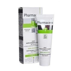PHARMACERIS T SEBO MOISTATIC 50ML