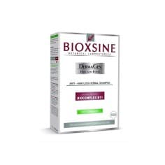 BIOXSINE SHAMPOING ANTI-PELLICULAIRE 300ML