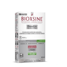 BIOXSINE SHAMPOING CHEVEUX GRAS 300ML
