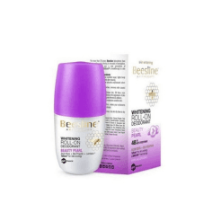 BEESLINE DEODORANT BEAUTY PEARL 4 EN 1 50 ML