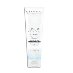 DERMEDIC LINUM CREME MAIN 100ML