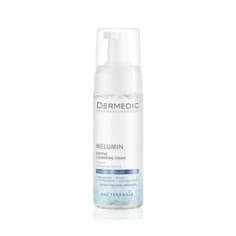 DERMEDIC MELUMIN GEL NETTOYANT