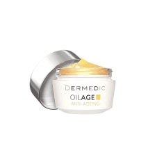 DERMEDIC OILAGE CREME DE JOUR