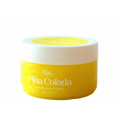 INODERMA ALOHA GOMMAGE PINA COLADA 300 G