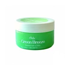 INODERMA ALOHA GOMMAGE GREEN BREEZE 300 G