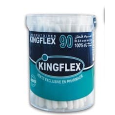 MILVA KINGFLEX BATONNETS BT/90