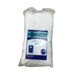 MILVA BANDLUX COTON 25 G