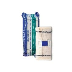 MILVA BANDLUX BANGAGE 15CM3M