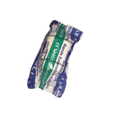 MILVA BANDLUX BANDAGE 5CM/3M