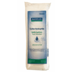 MILVA BANDLUX COTON 100 GR