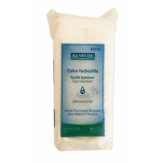 MILVA BANDLUX COTTON 50G