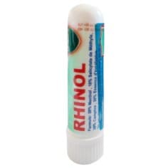 MILVA RHINOL INHALATEUR