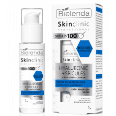 BIELENDA SKIN CLINIC SPICULES 100 SERUM 30 ML
