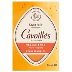 ROGE CAVAILLES SAVON VELOUTANTE PEAUX SENSIBLE 100 G