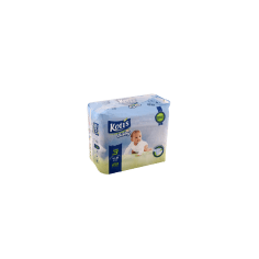 KOTIS COUCHE BEBE TAILLE 3 (4-9 KG)