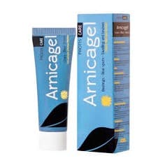 PROTIS CARE ARNICAGEL 40 GR