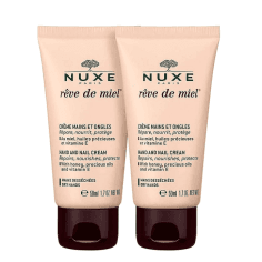 NUXE COFFRET CREME MAINS 50ML