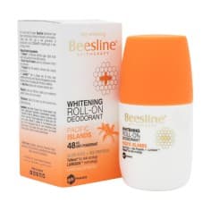 BEESLINE DEO ROLL ON WHITENING PACIFICS ISLANDS 50 ML