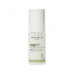 Novexpert Booster Serum Au The Vert