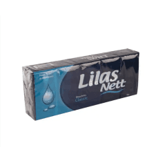 Lilas Mouchoir BT 10 Lot de 10