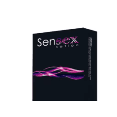 SENSEX PRÉSERVATIFS RIBBED BT/3