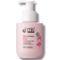 MKL GEL INTIME KIDS 100 ML