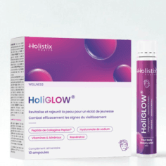 HOLISTIX HOLIGLOW AMP BT/10