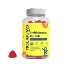 HOLISTIX HOLIGUMS VIT KIDS GUMMIES