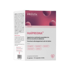 HOLISTIX HOLIPREGNA B/60
