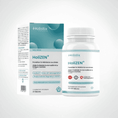 HOLISTIX HOLIZEN GELLULES B/30