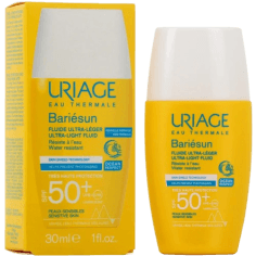 URIAGE BARIESUN FLUID ULTRA LEGERE 30ML