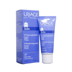 URIAGE BEBE CREME HYDRATANTE 40ML