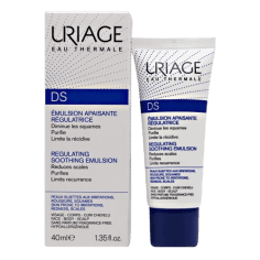 URIAGE DS EMULSION 40ML