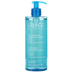 URIAGE GEL SURGRAS 500ML