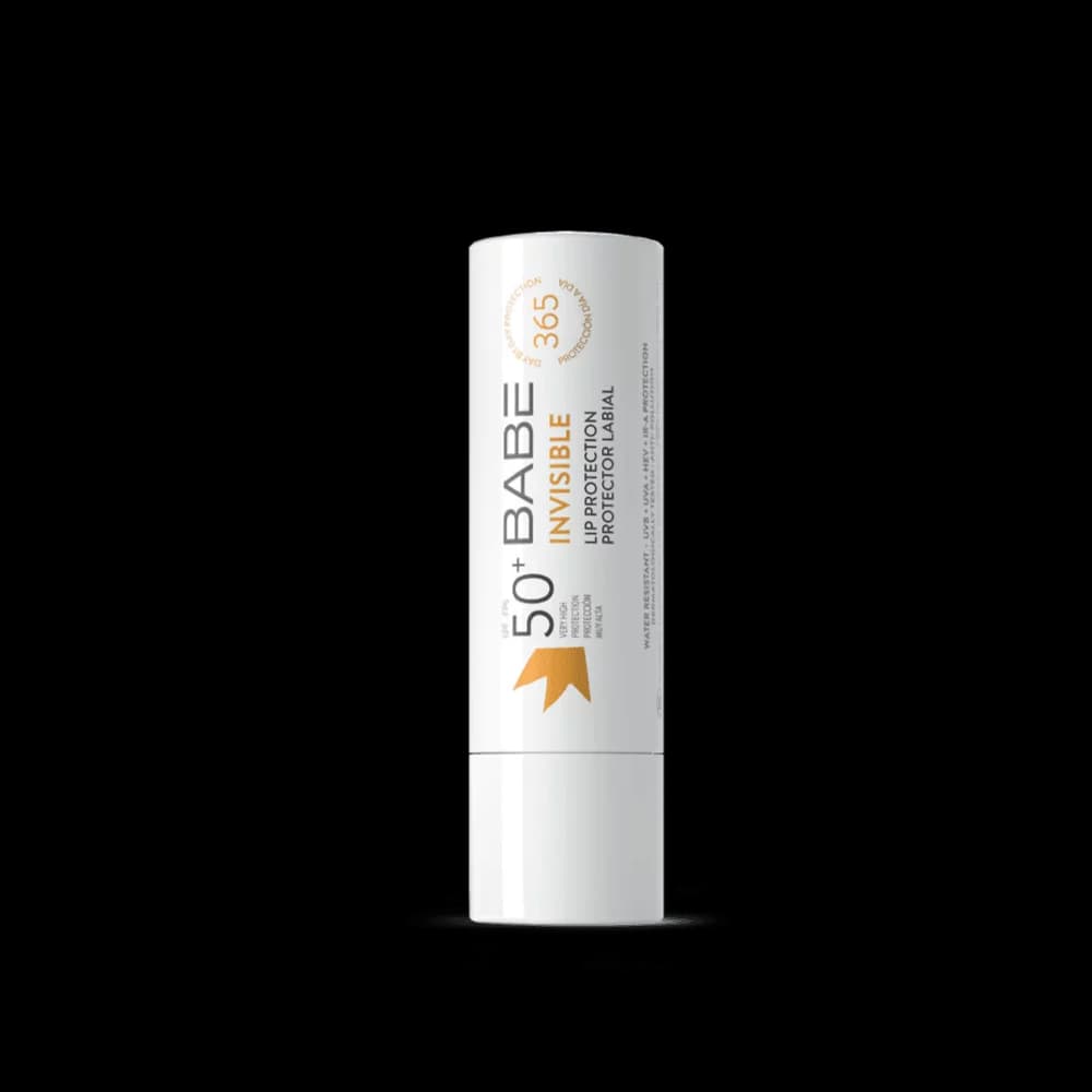 Stick Lèvres Invisible SPF 50