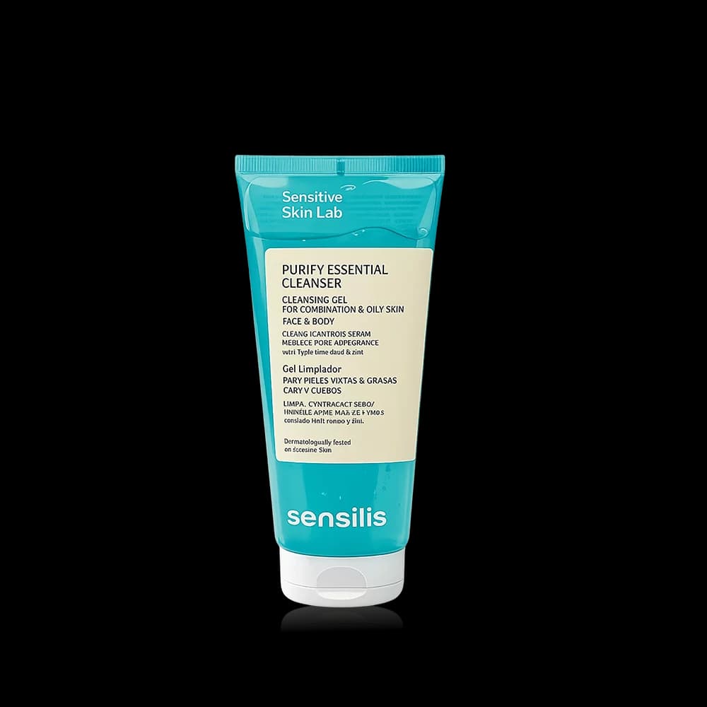 Purify Essential Cleanser