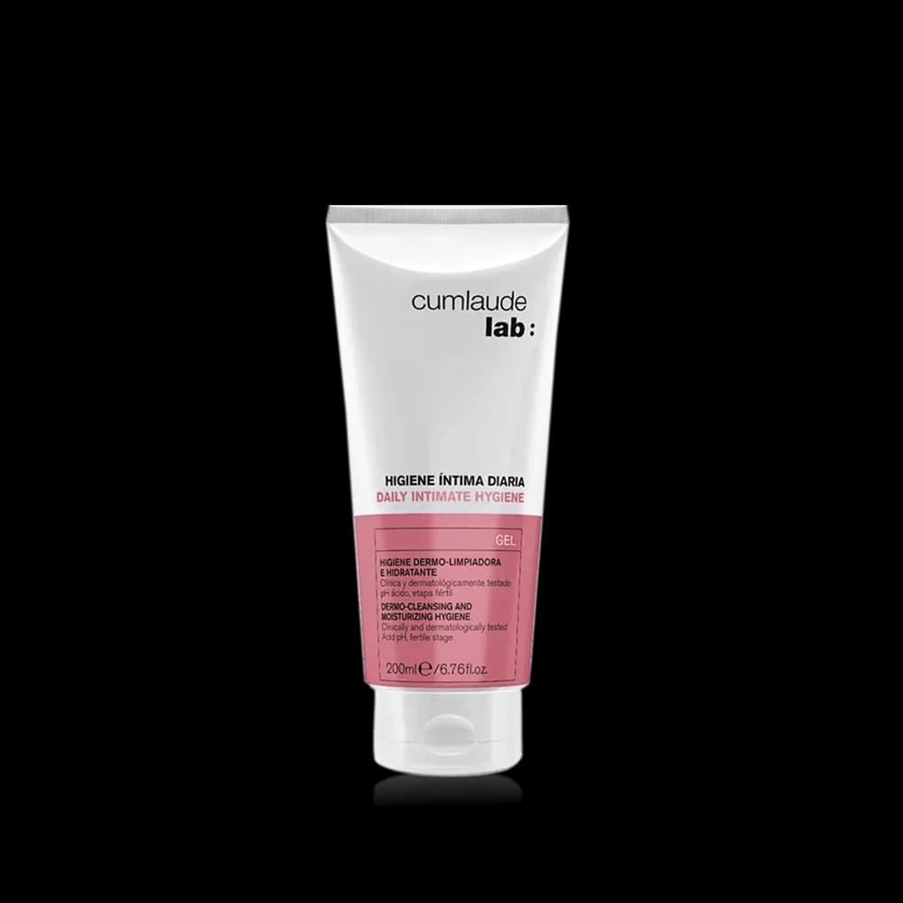 Cum Daily Intimate Hygiène 200ML