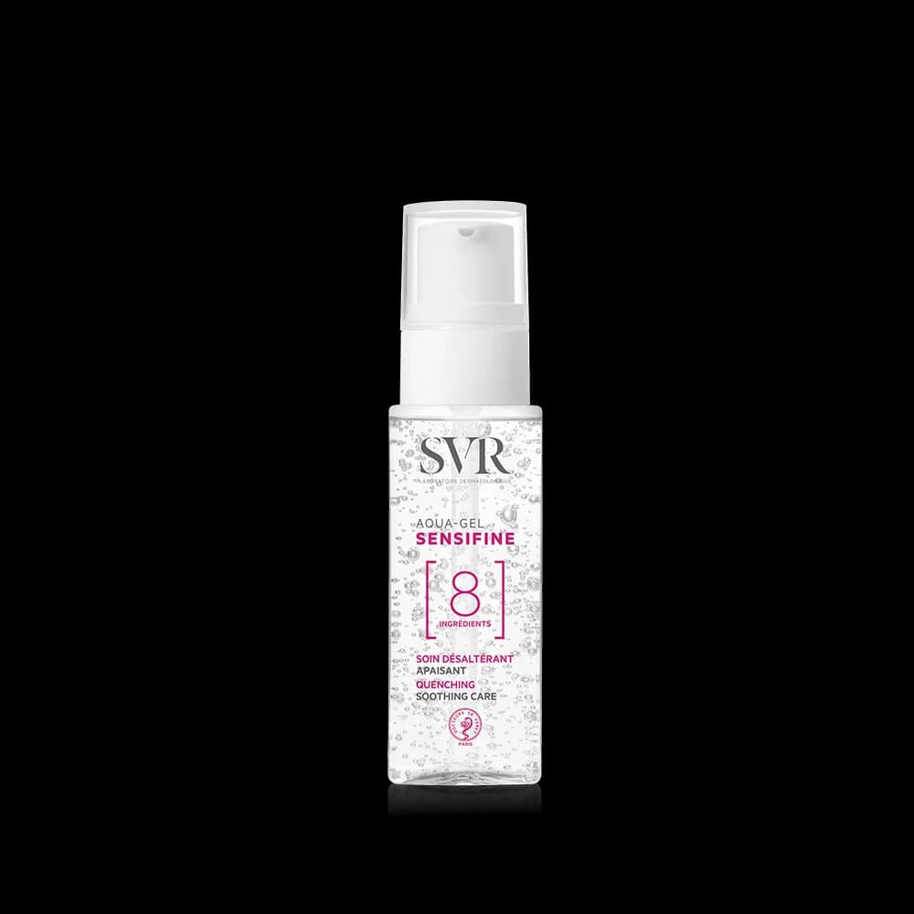 SVR Sensifine Aquagel 40ML