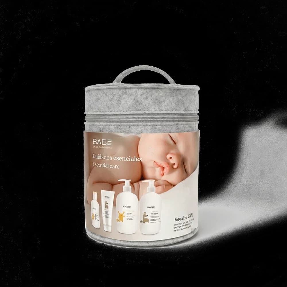 Babé Pediatric Kit