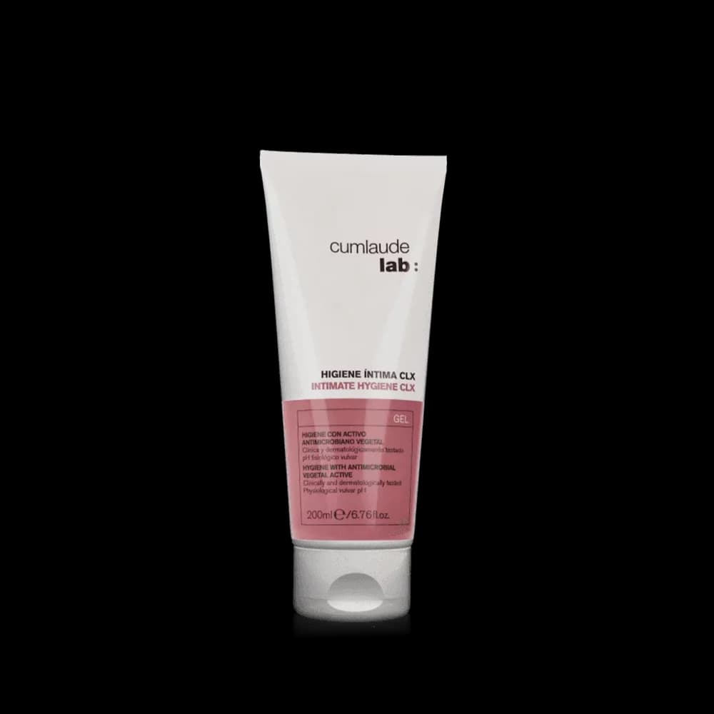 Cum Intimate Hygiène Clx 200 ML