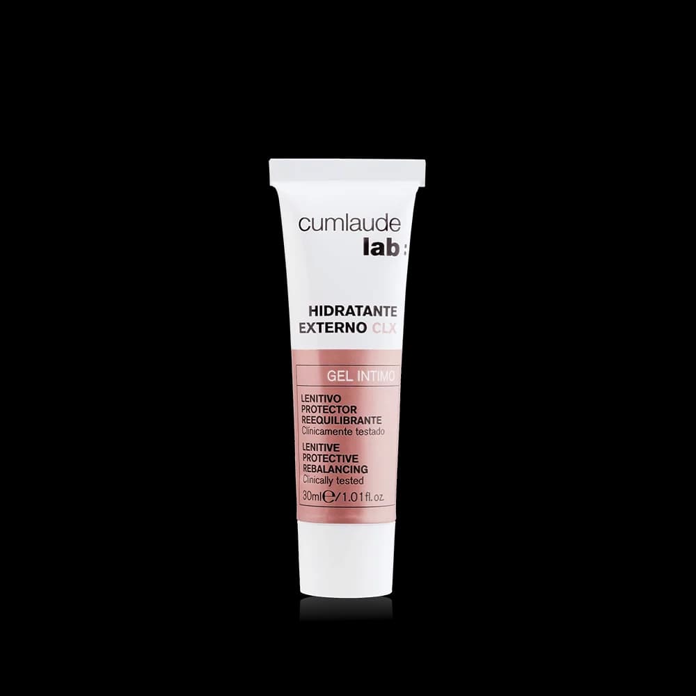 Cum Clx External Moisturizer 30ML