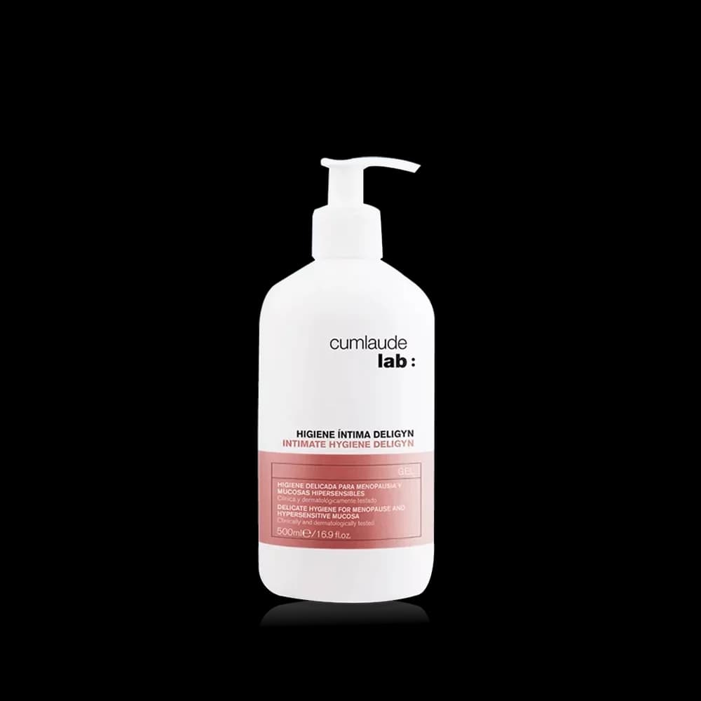 Cum Daily Intimate Hygiène 500ML