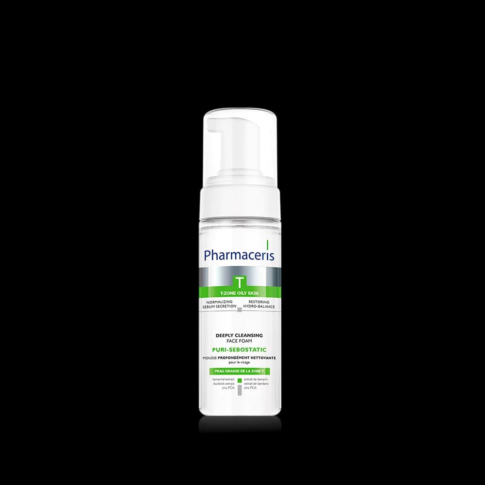 Pharmaceris T Puri-Sebostatic 150 ML