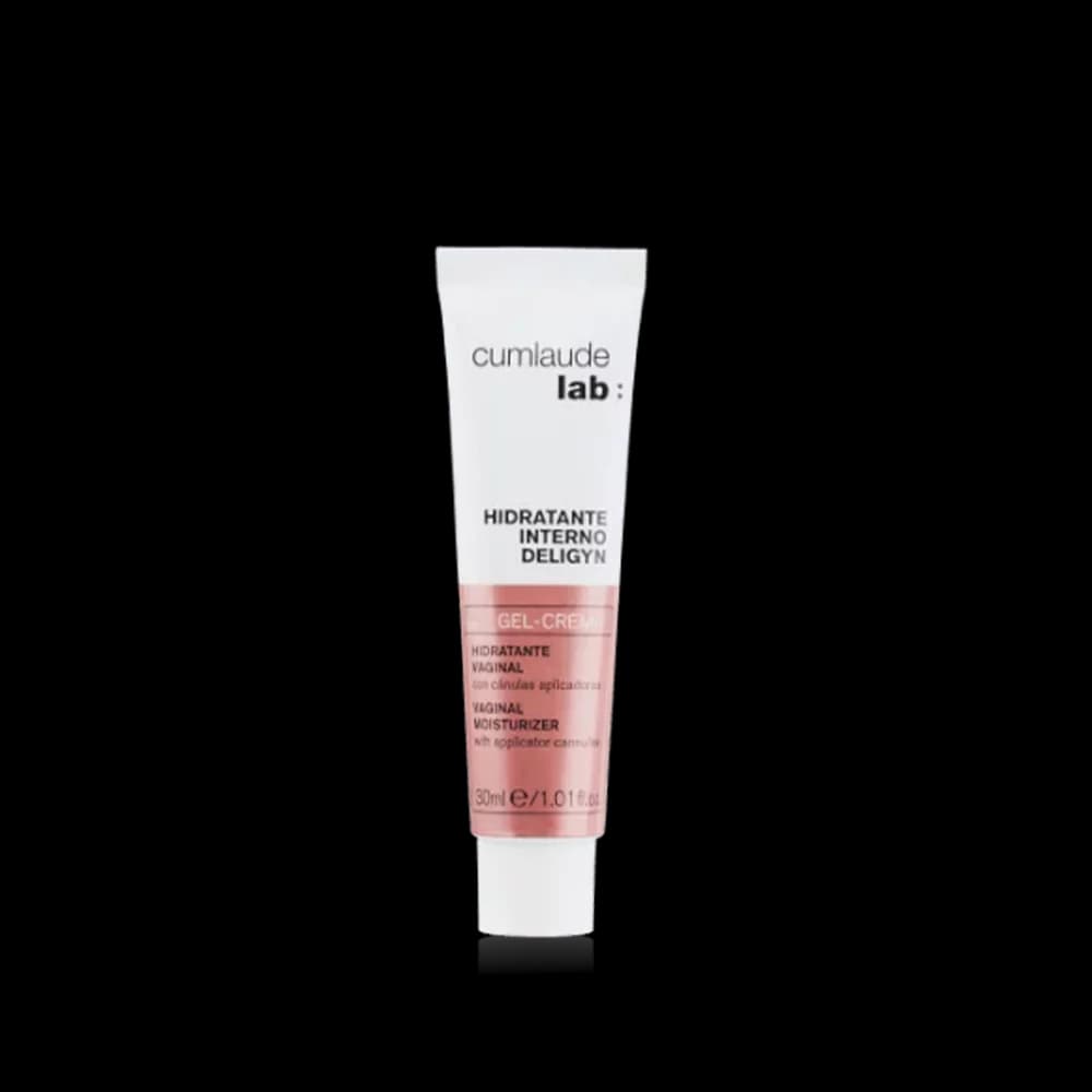 Cum Internal Moisturizer Deligyn 30 ML