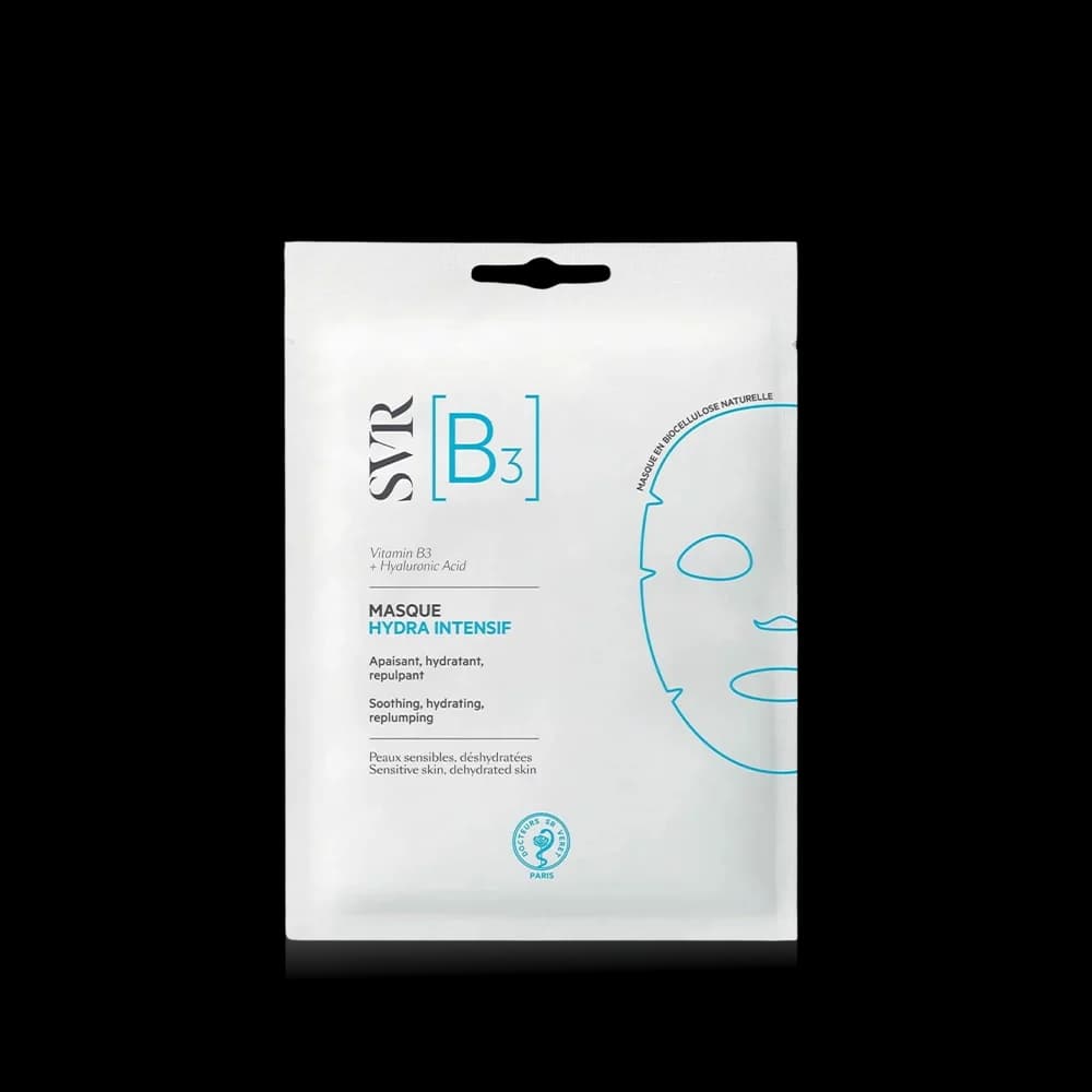SVR Masque B 12ML