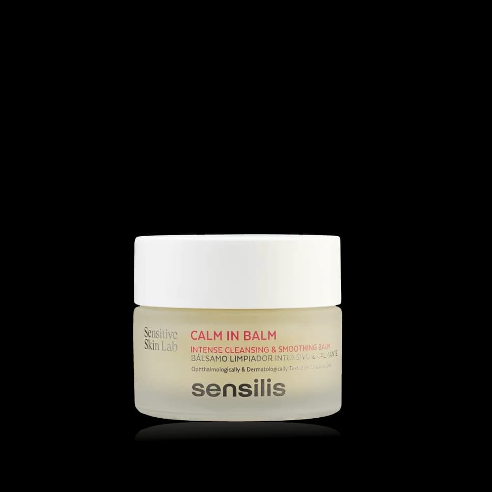 Sensilis Hig Calm In Balm 50 ML