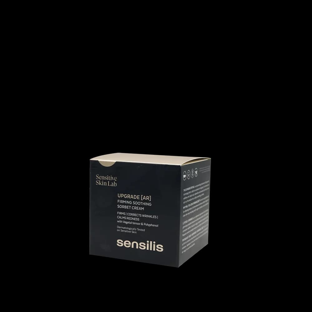 Sensilis Upgrade Ar 50ML